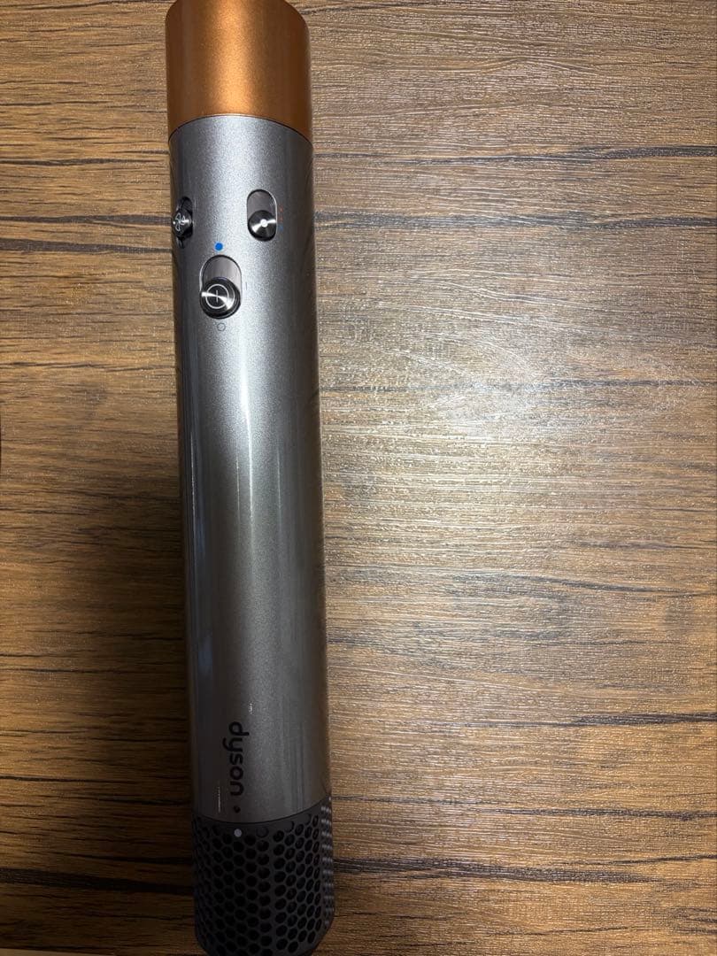 Dyson Airwrap マルチスタイラー (HS05)