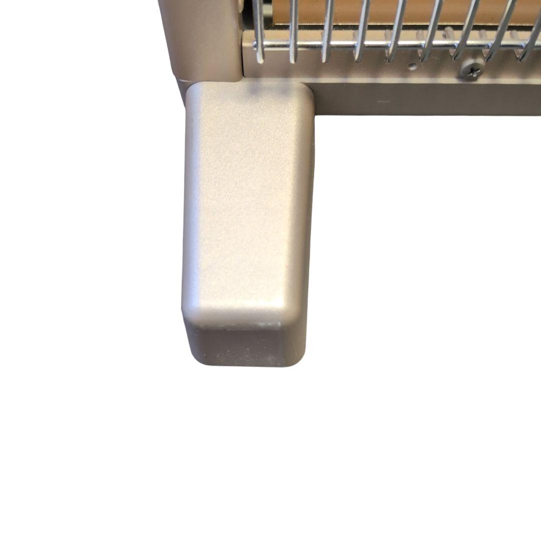 【極美品 送料無料】サンルミエキュート 電気ヒーター