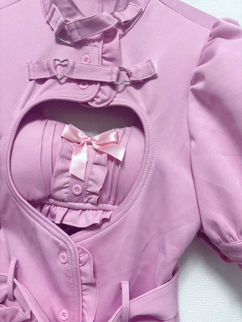 マリムーン　ルミナスハートナース