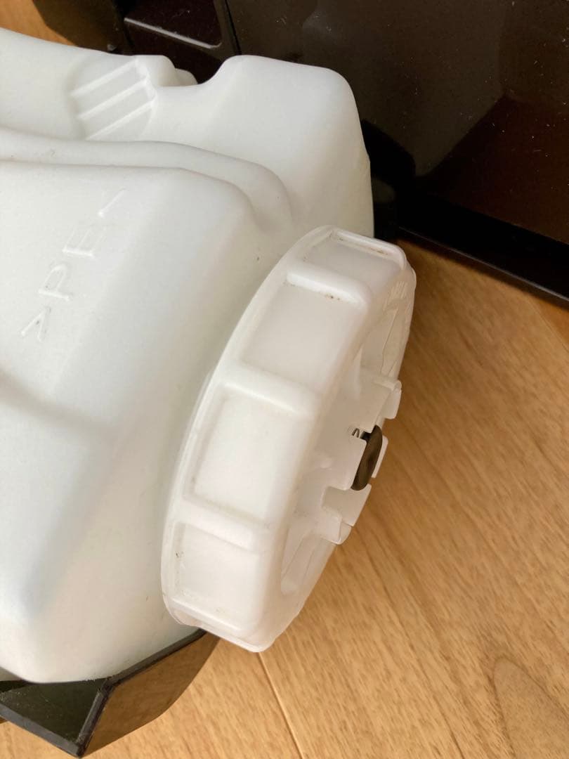 DAIKIN 空気清浄機　加湿器　MCK70XJ-T ビターブラウン