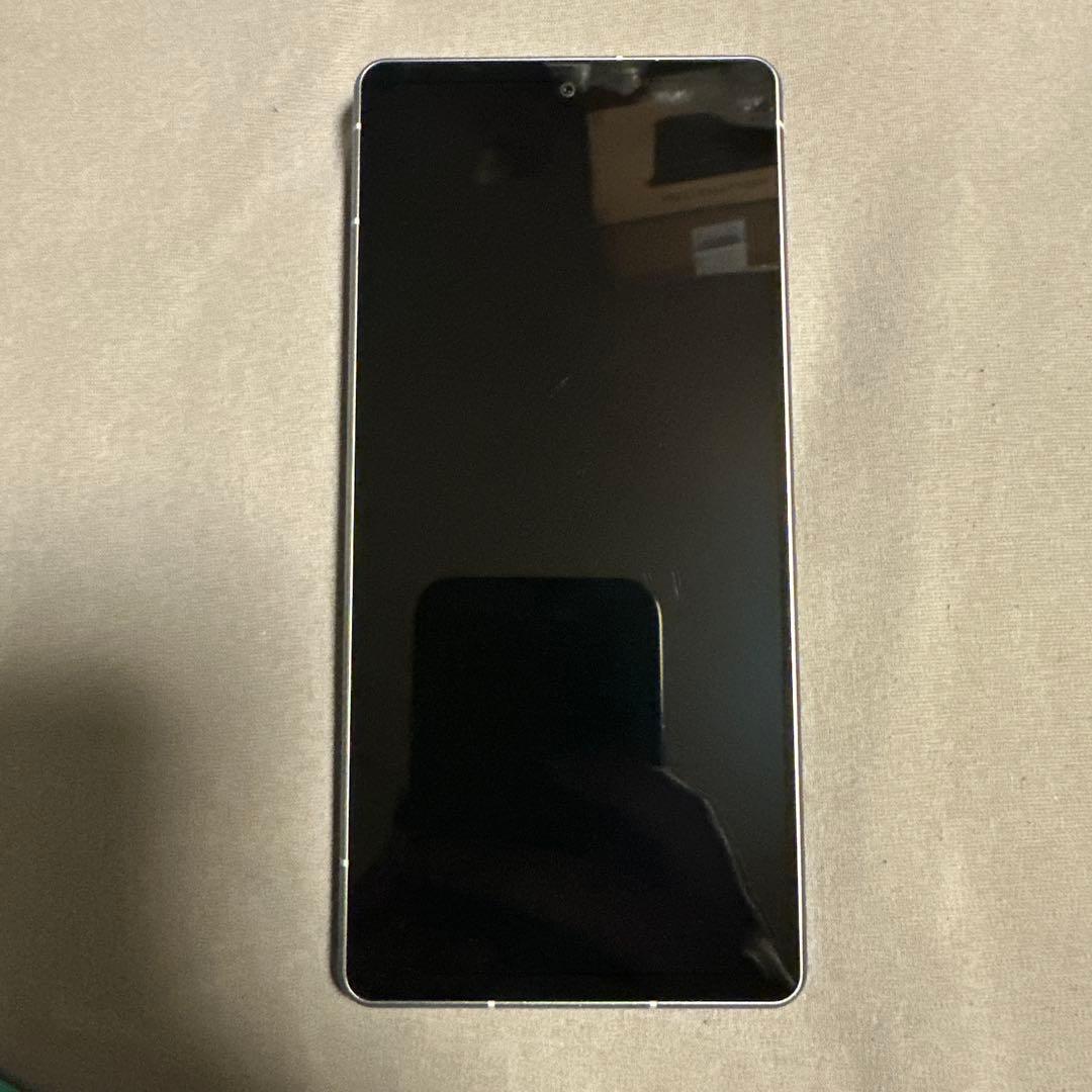 専用 AQUOS R8 256GB SH-52D SIMフリー 6