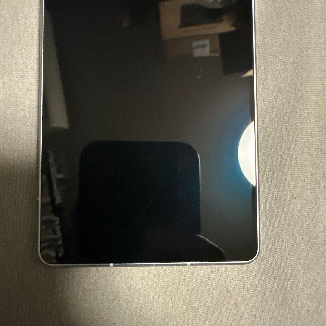 専用 AQUOS R8 256GB SH-52D SIMフリー 6