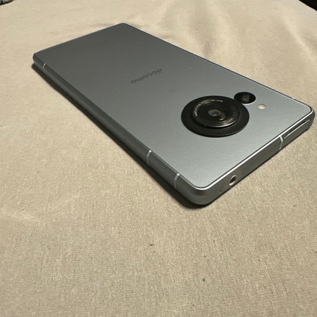 専用 AQUOS R8 256GB SH-52D SIMフリー 6