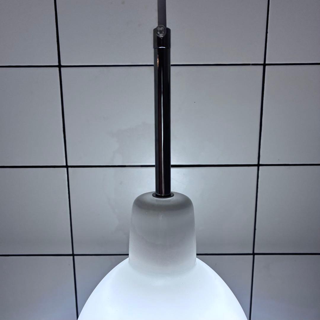 ◎新品未使用◎トルボー 155 グラスペンダント　リプロダクト　φ15.5cm