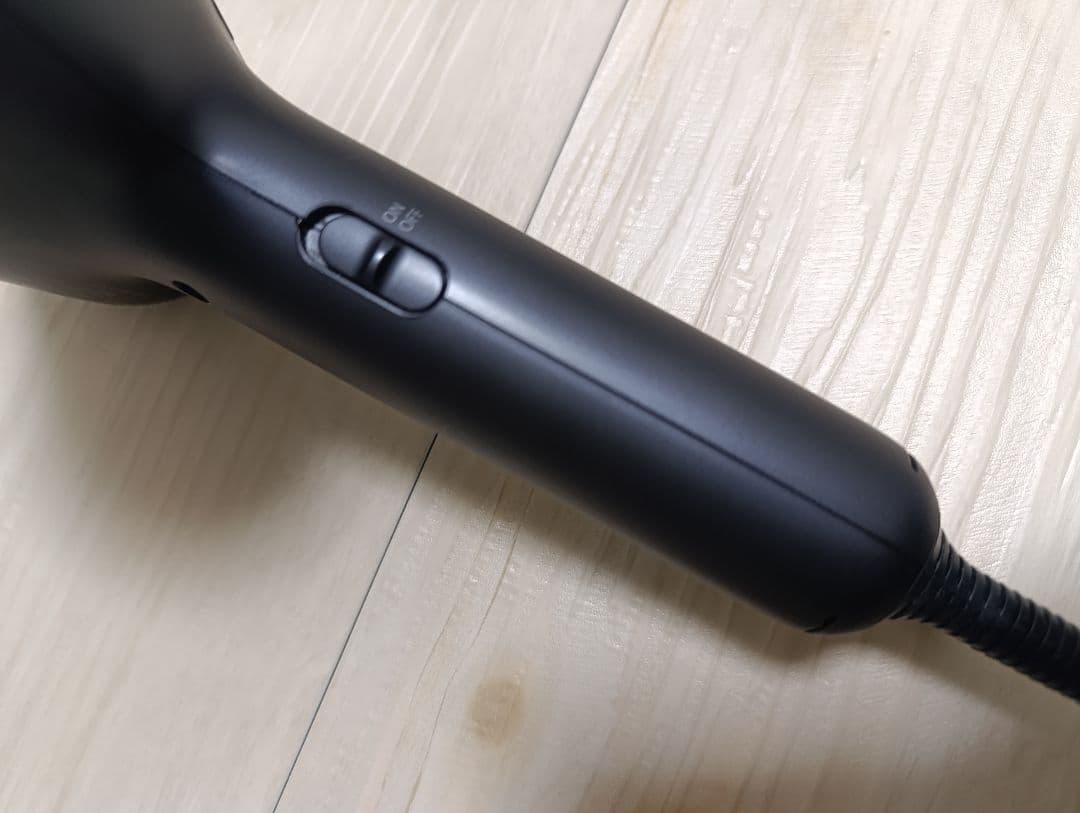 パナソニック ナノケア Panasonic EH-NA0J 22年製 DN 02