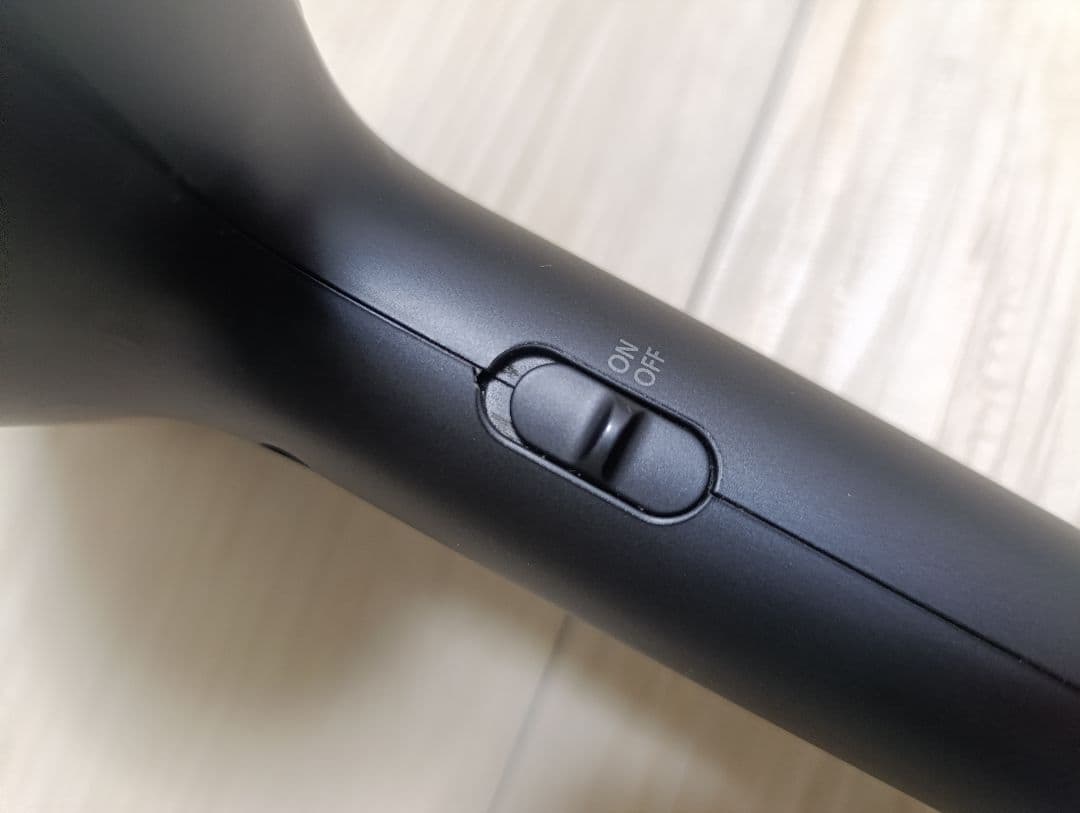 パナソニック ナノケア Panasonic EH-NA0J 22年製 DN 02