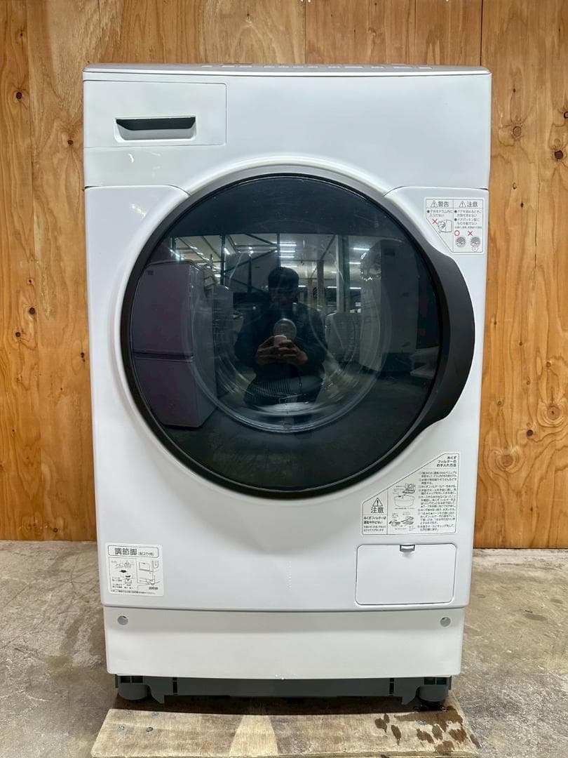 【高年式】大阪送料無料★3か月保障付き★2025年★FLK842-W★S-450