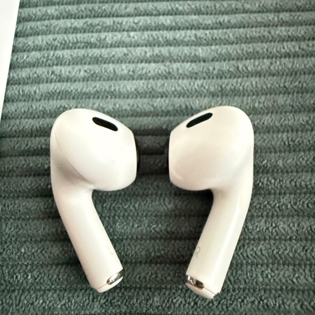 Apple AirPods Pro （第2世代）Lightningモデル