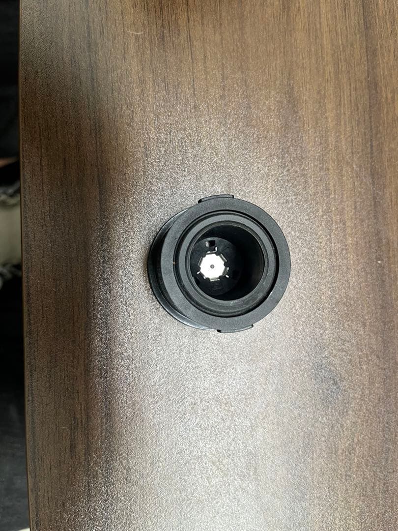 Outin nanoポータブルエスプレッソマシン　T