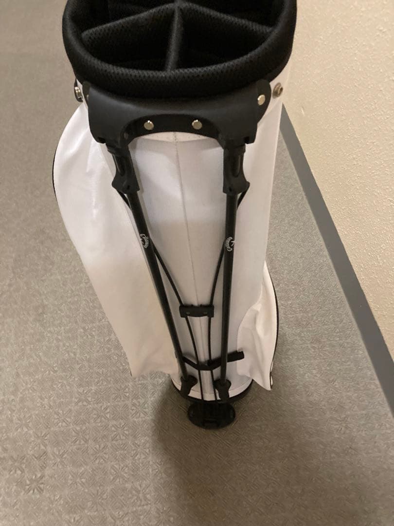 たかさん専用Callaway Style SPL Stand SS 22 JM