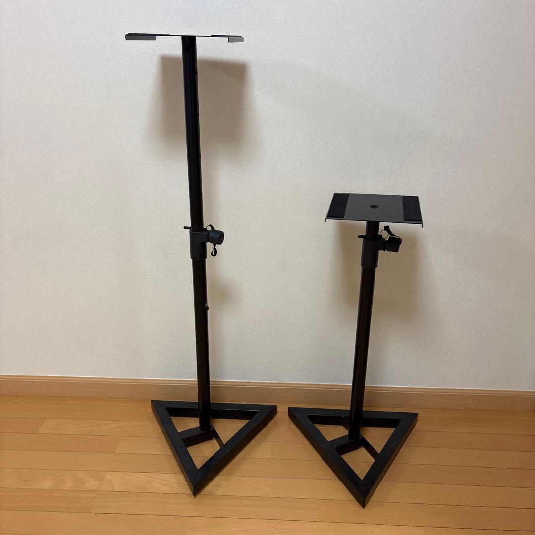 Classic Pro スピーカースタンド 2本セット