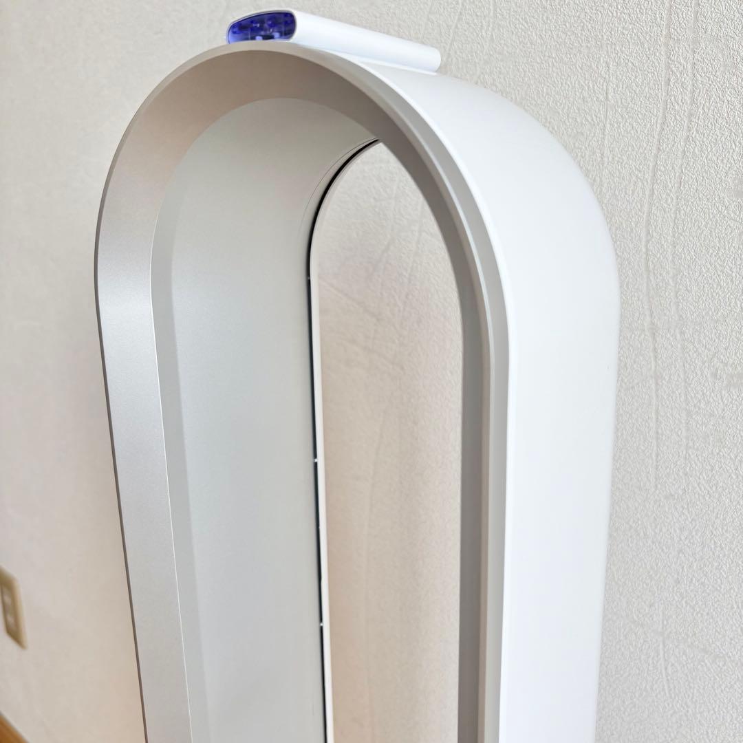 ✨極美品✨dyson ダイソン Cool AM07 羽なし扇風機 タワーファン