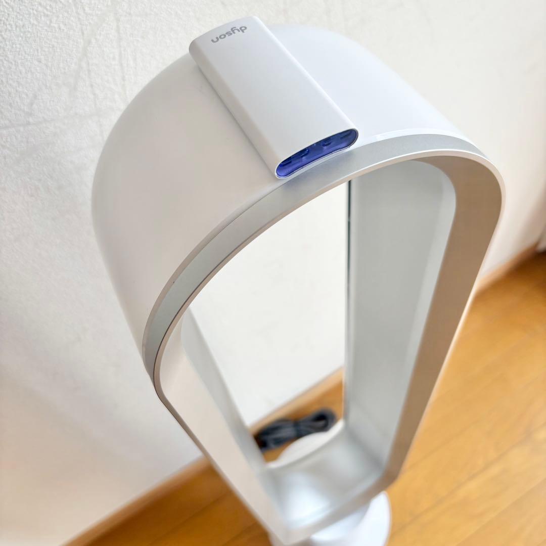 ✨極美品✨dyson ダイソン Cool AM07 羽なし扇風機 タワーファン