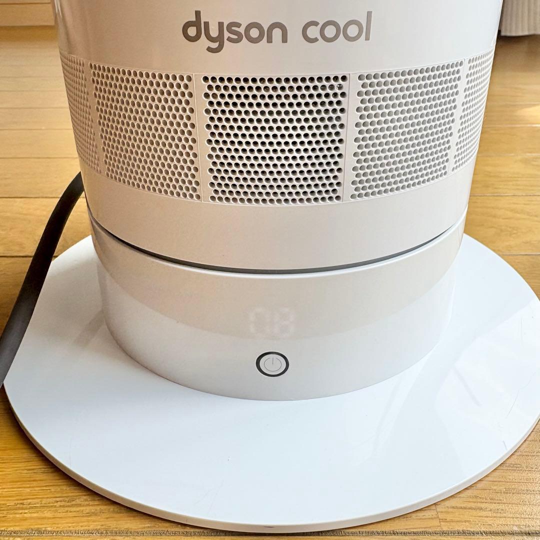 ✨極美品✨dyson ダイソン Cool AM07 羽なし扇風機 タワーファン
