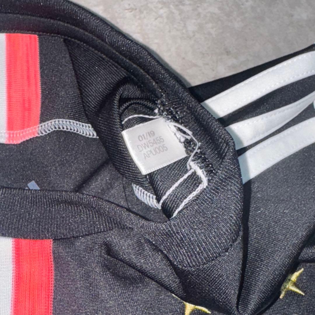 ユベントス 19/20 #30 ベンタンクール ユニフォーム