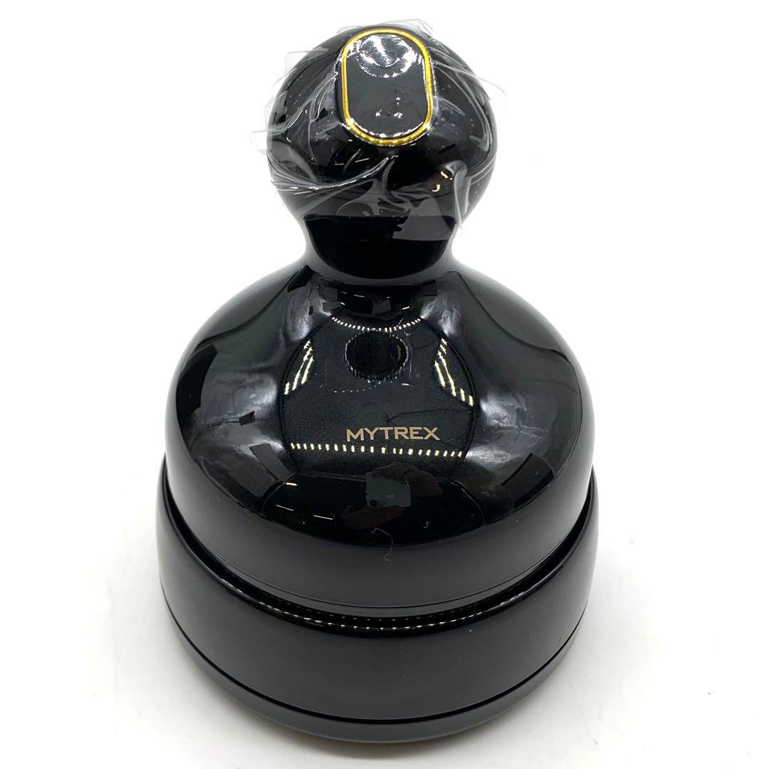 【新品未使用】MYTREX EMS HEAD SPA PRO 電気マッサージ