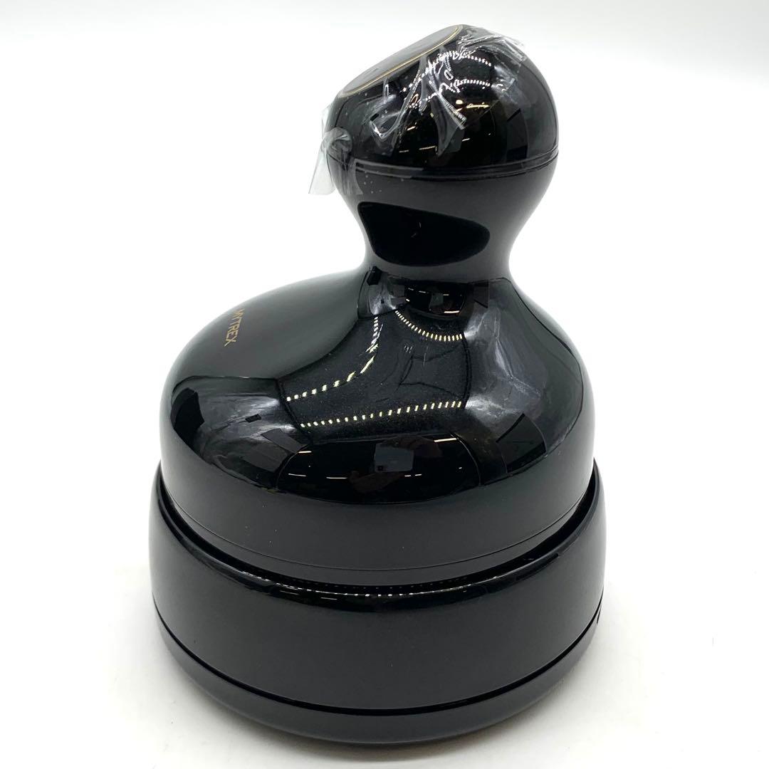 【新品未使用】MYTREX EMS HEAD SPA PRO 電気マッサージ