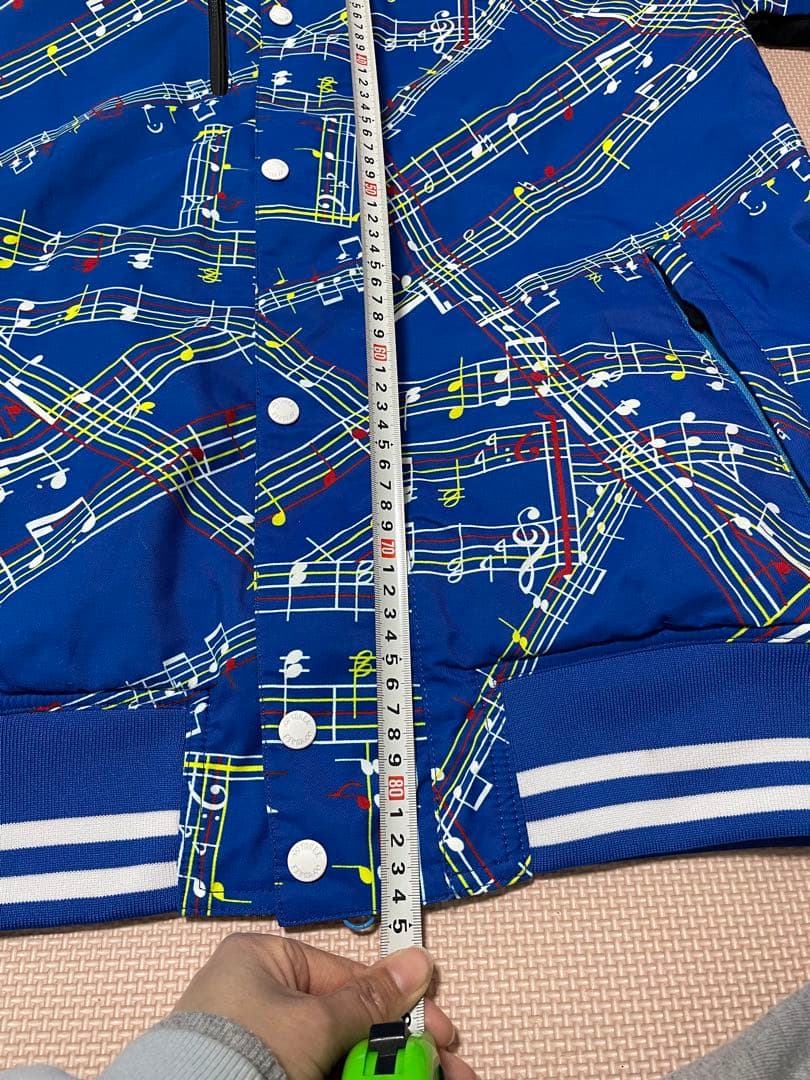 ヨネックス YONEX スノーウェア スキーウェア Lサイズ