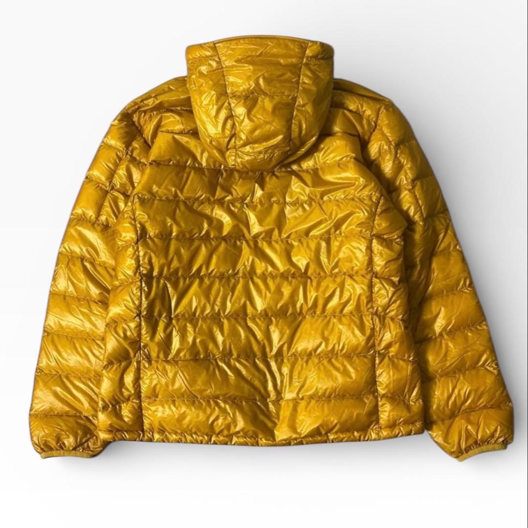 a*マ様 montbell モンベルU.L. ダウンジャケット ガイドパーカ イ