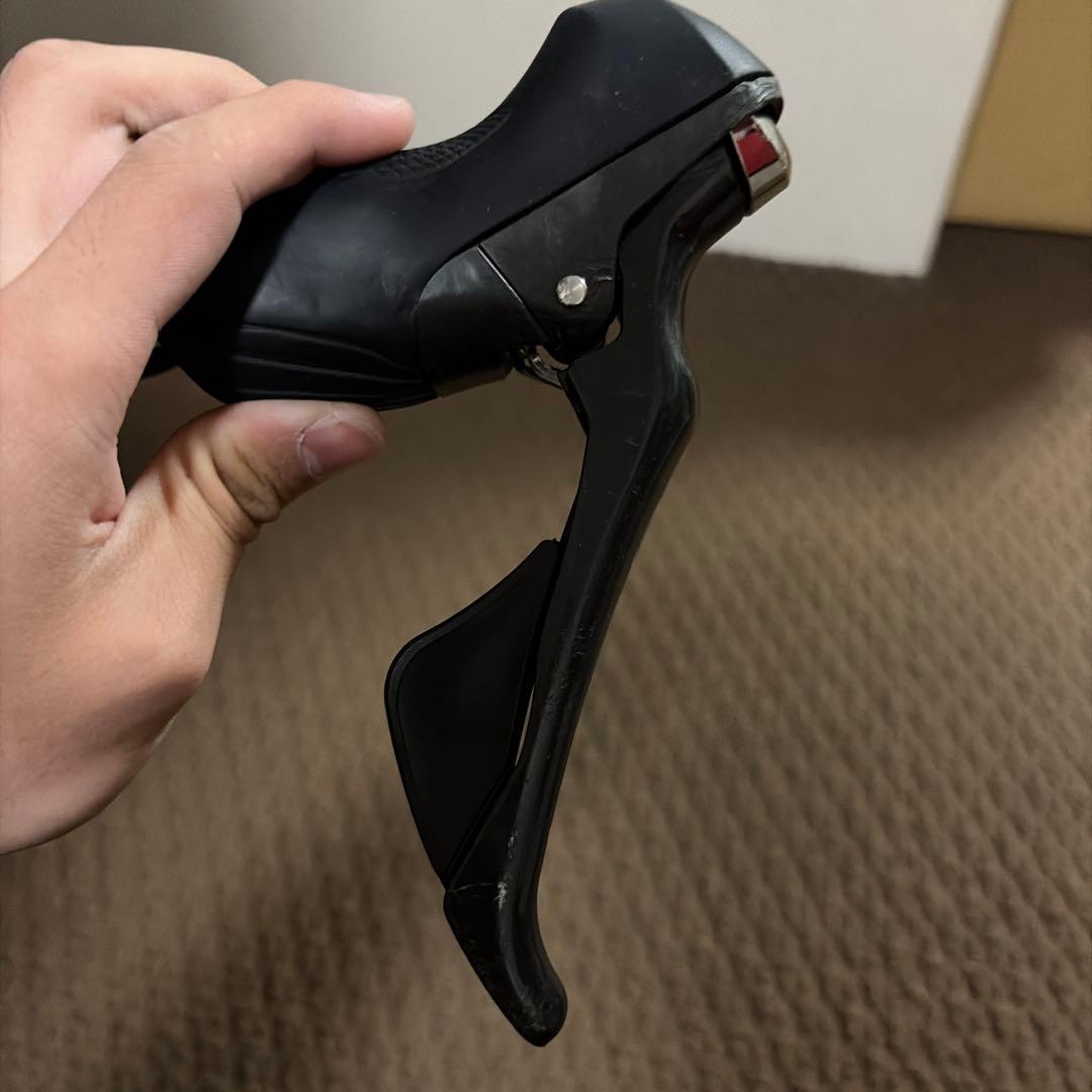 SHIMANO ULTEGRA コンポセット