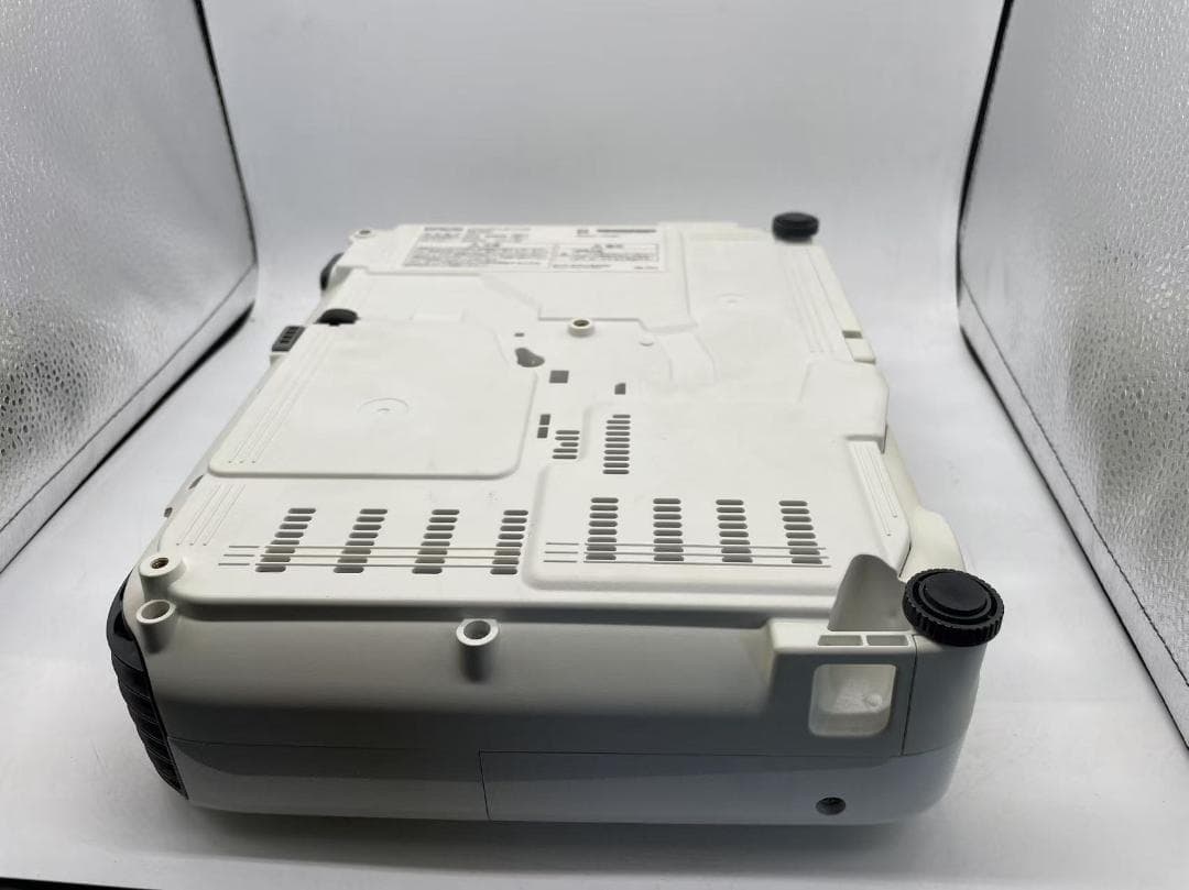 EPSON EB-W31 プロジェクター ホワイト