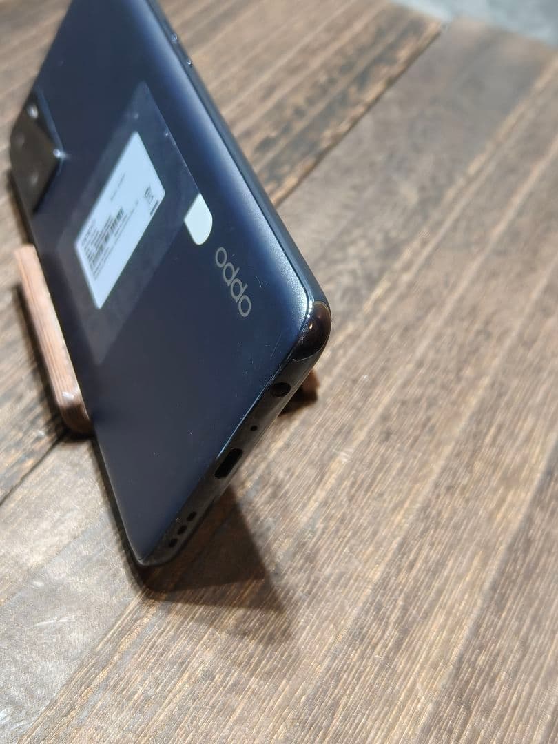 OPPO A54 5G CPH2303 SIMフリー スマホ