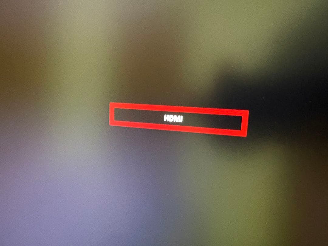 ROG Swift 360Hz PG259QN [24.5インチ 黒]