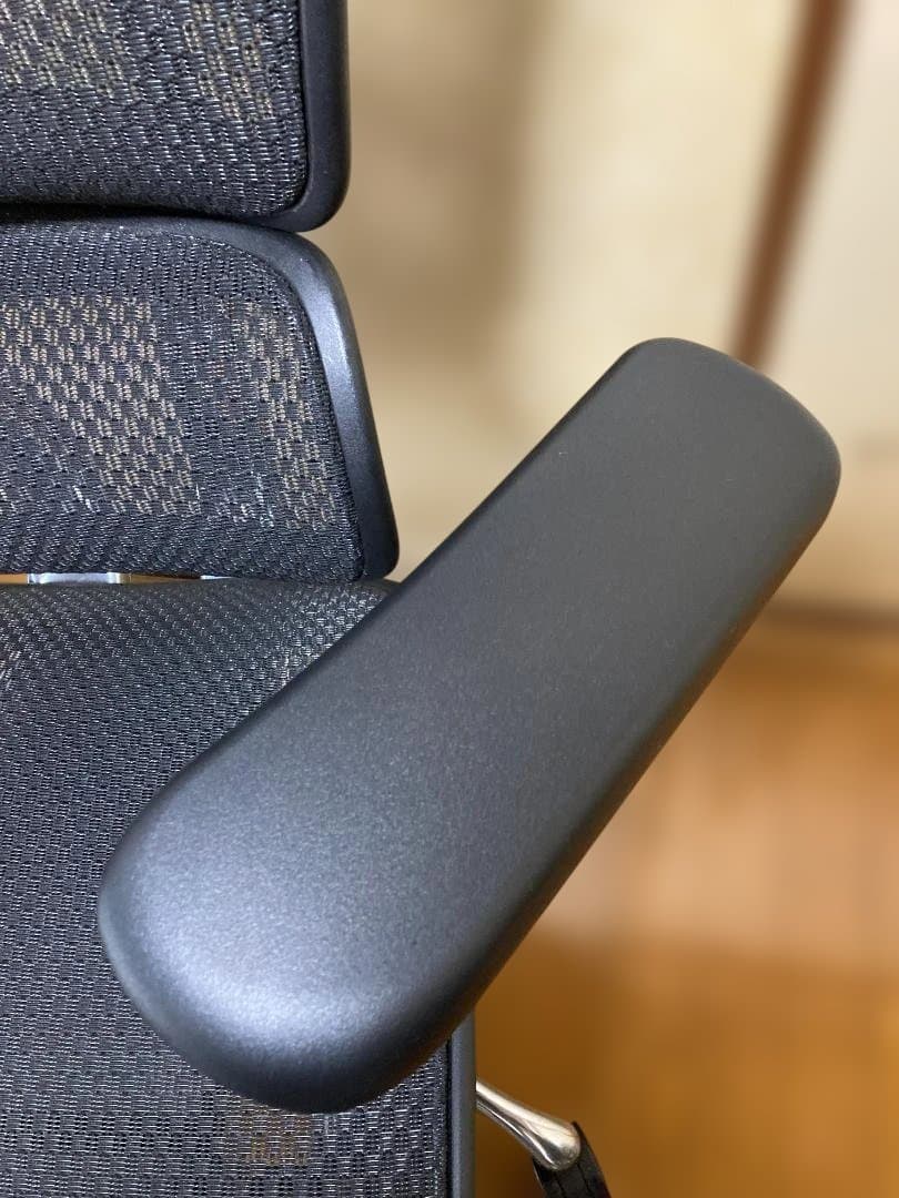 Ergohuman PRO2 High エルゴヒューマン プロ２