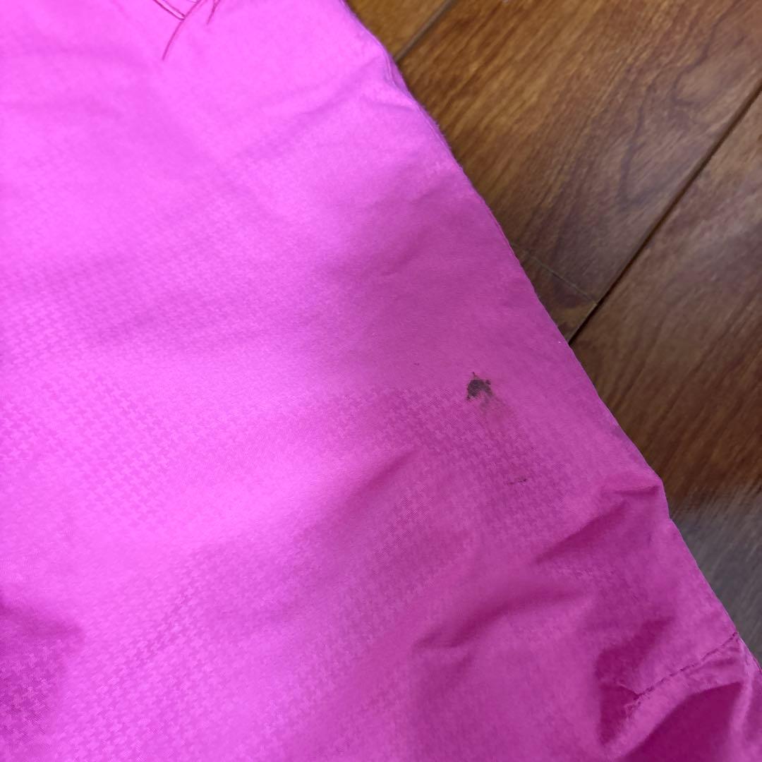 モンベル　スノーブーツ 手袋　nima スキーウェア　キッズ　長さ調整可能