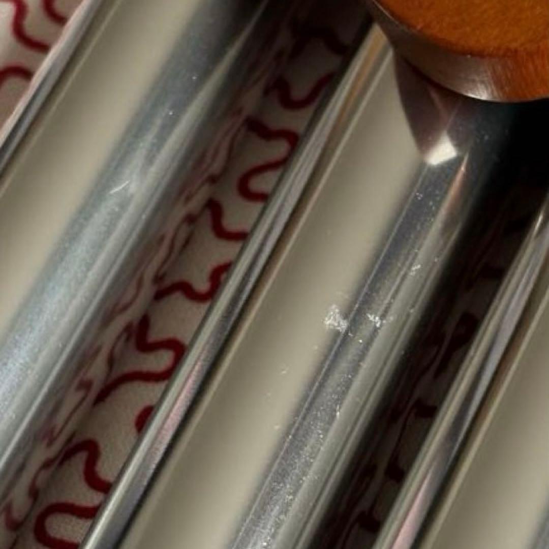 大型ウインドチャイム　ウッドストック社　ウエストミンスター