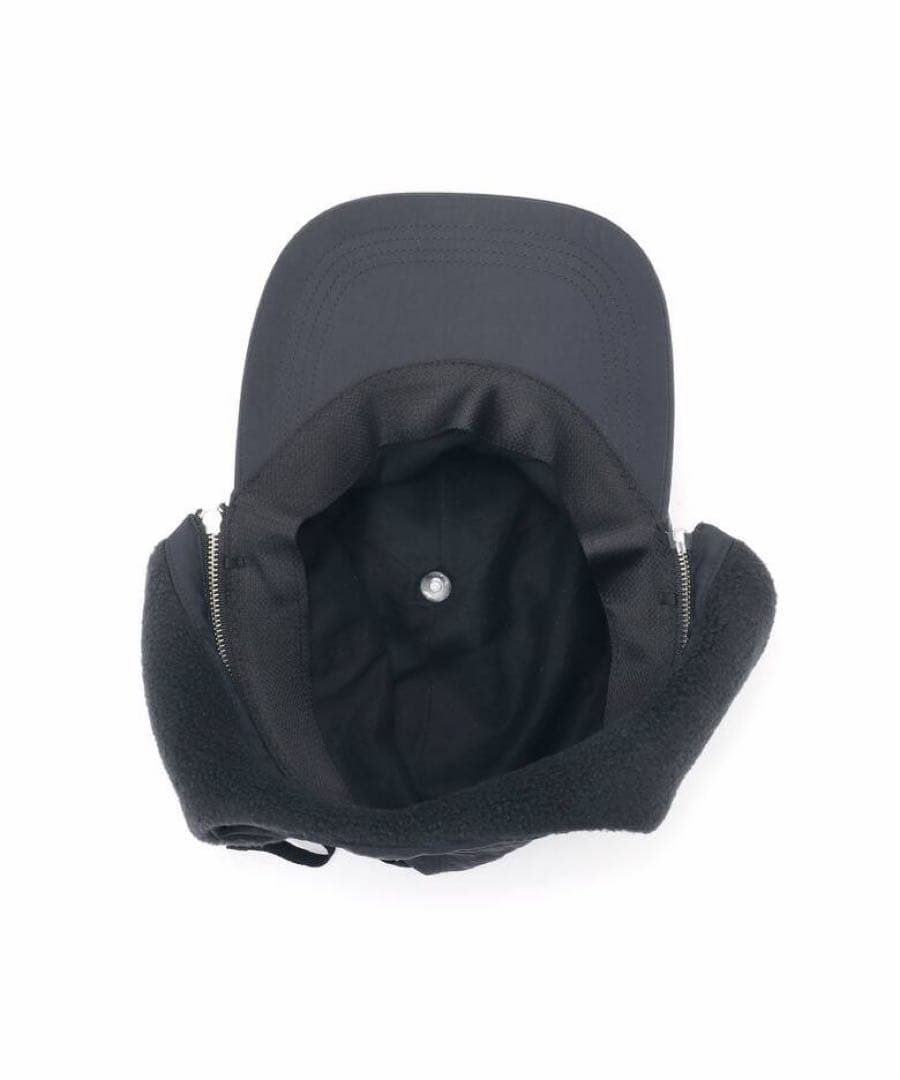 帽子 KIJIMA TAKAYUKI detachable ear cap dog