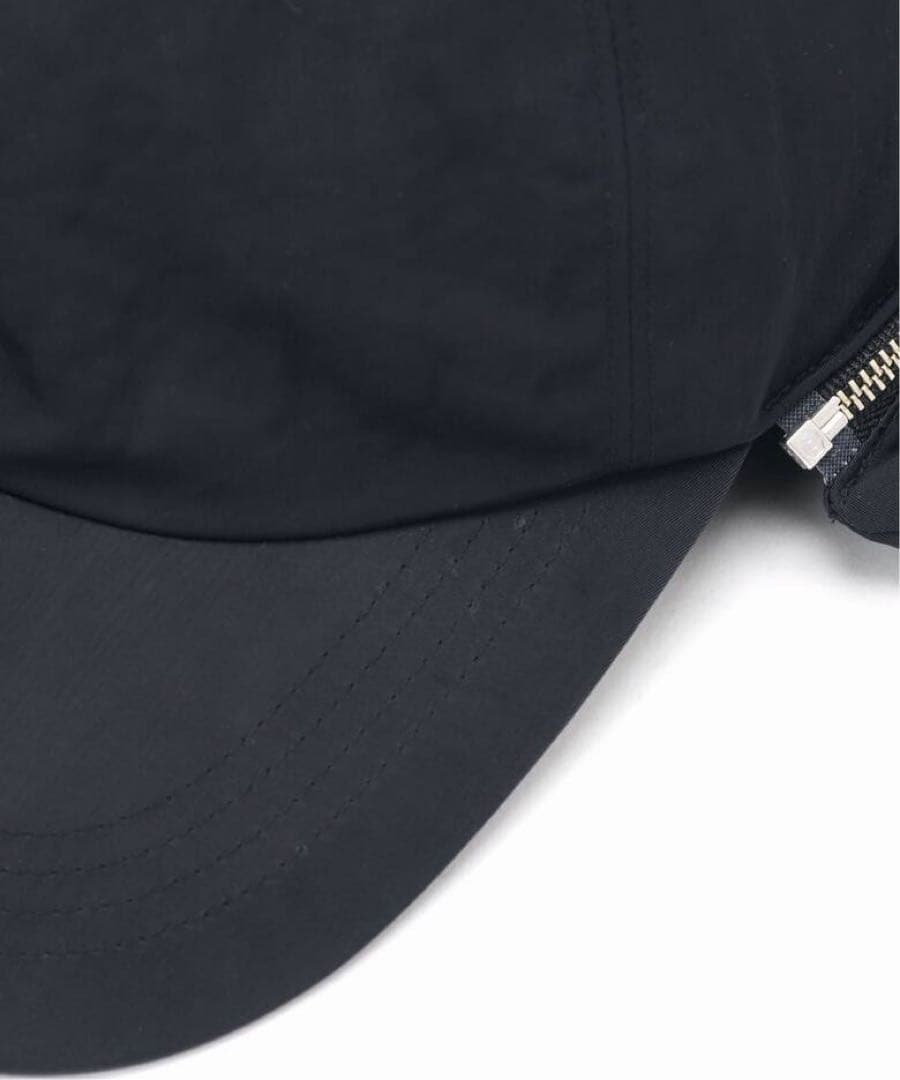 帽子 KIJIMA TAKAYUKI detachable ear cap dog