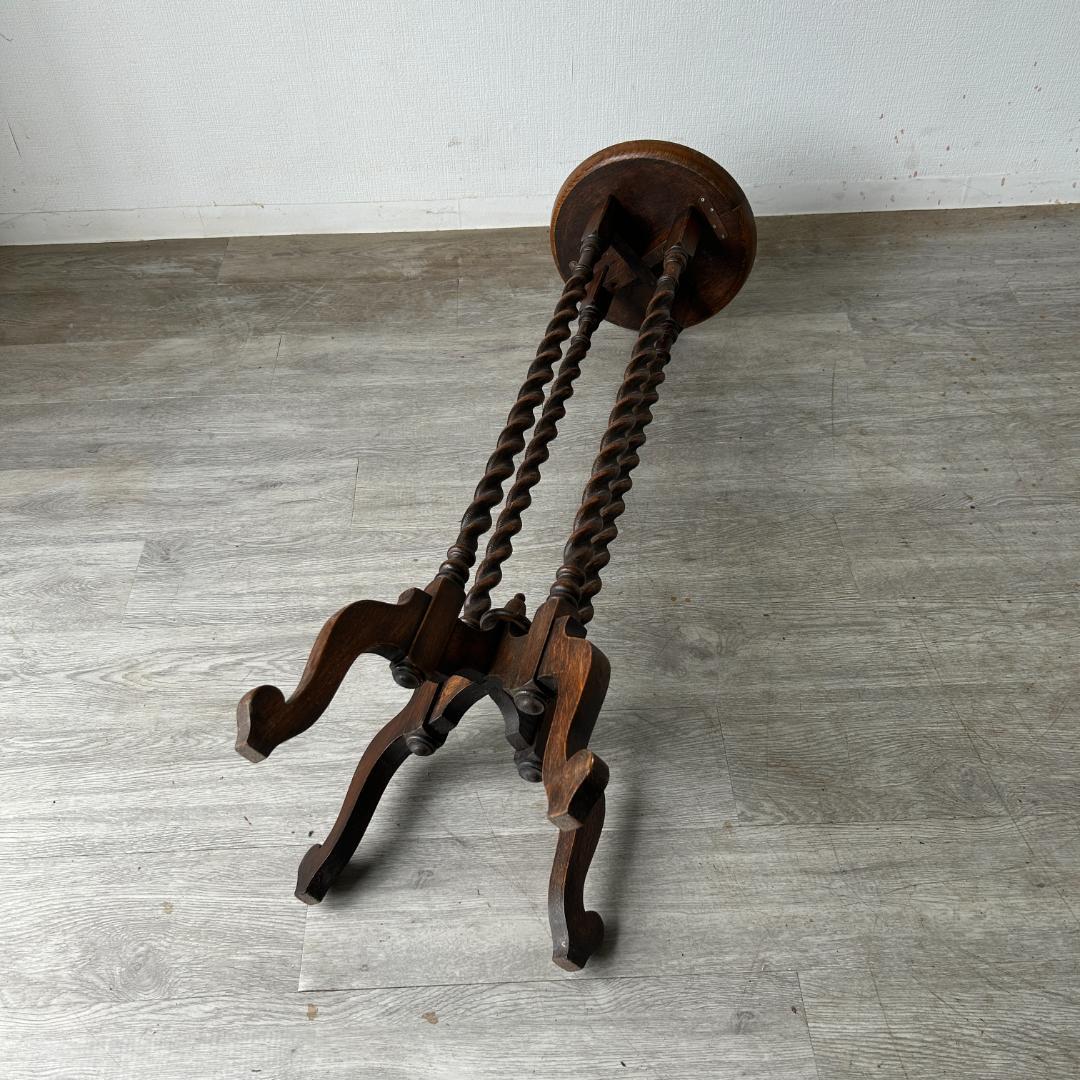 イギリス アンティーク 家具 オケージョナルテーブル 1930年頃 729A