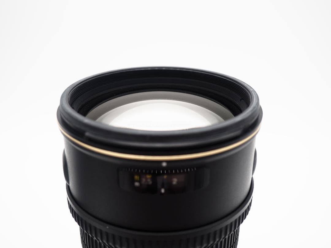 レンズ(ズーム) AF-S VR Zoom Nikkor ED 70-200mm F2.8G