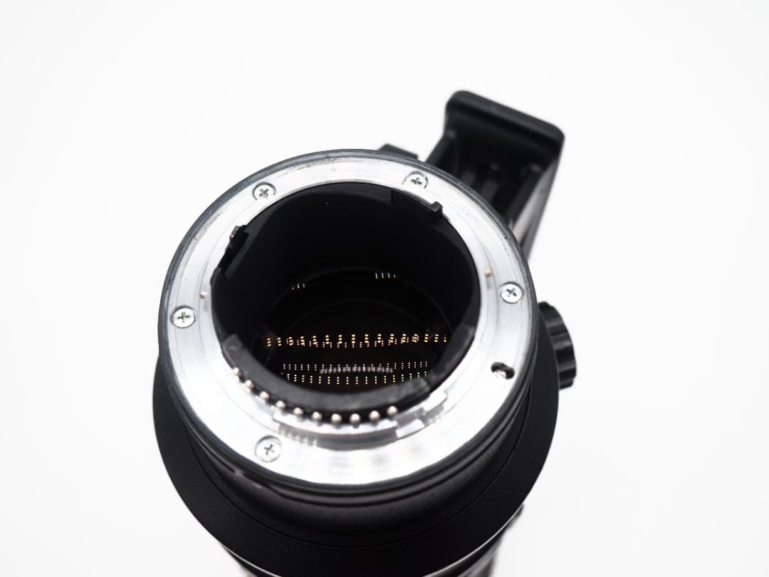 レンズ(ズーム) AF-S VR Zoom Nikkor ED 70-200mm F2.8G