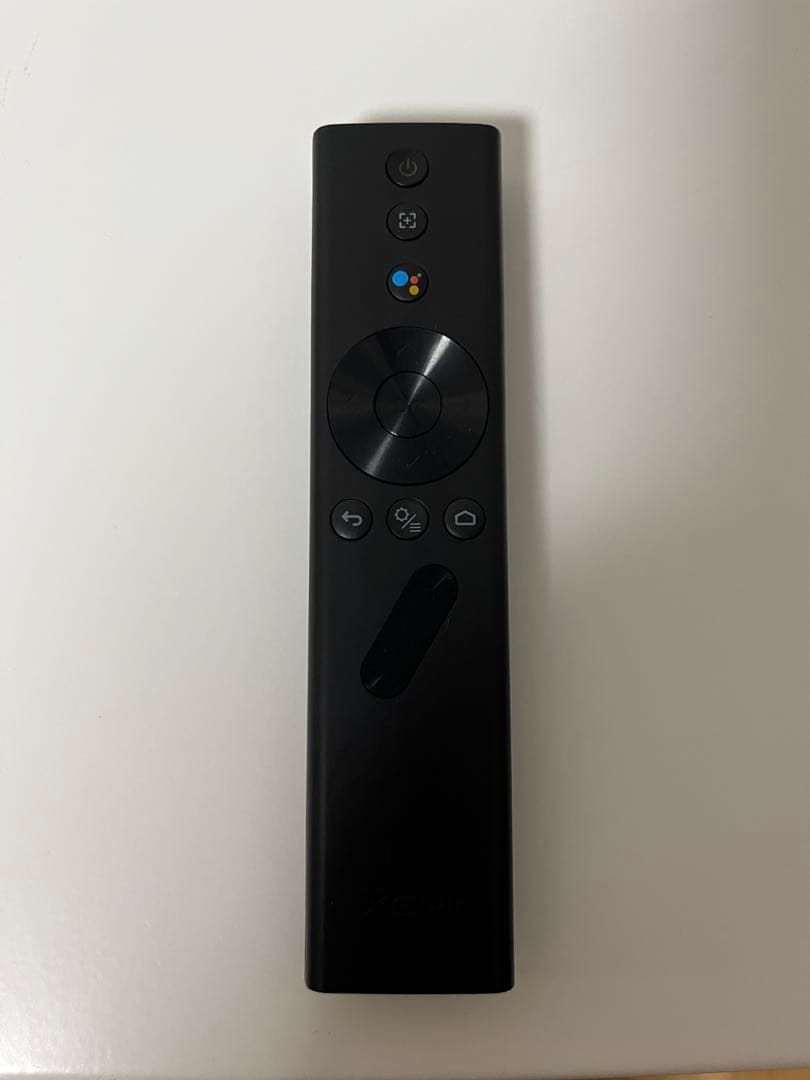 XGIMI MoGo 2 Pro スタンド付き