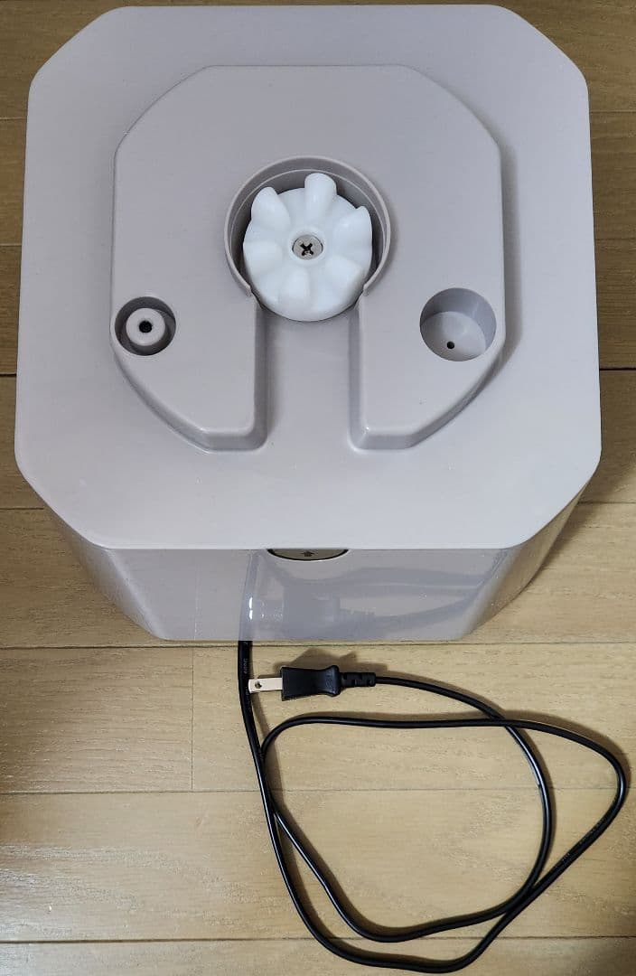 シービージャパン バケツ型洗濯機 ウォッシュボーイ TOM-12f