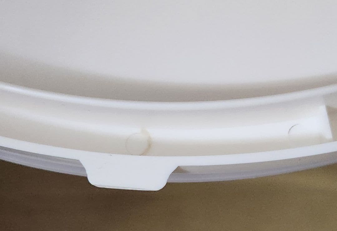 シービージャパン バケツ型洗濯機 ウォッシュボーイ TOM-12f