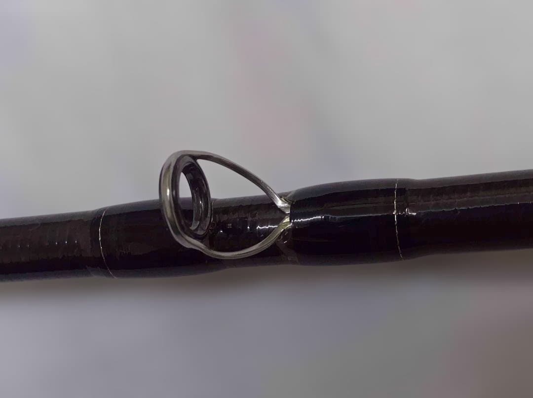 ダイワ スティーズ731XHFB フライング フォートレス