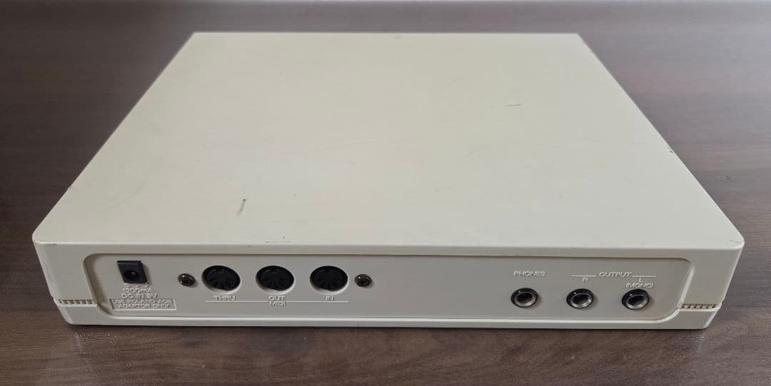 X68000 XVI ＋ CM-64 ジャンク品