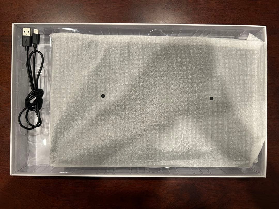 GREEN HOUSE 13.3インチポータブルディスプレイ