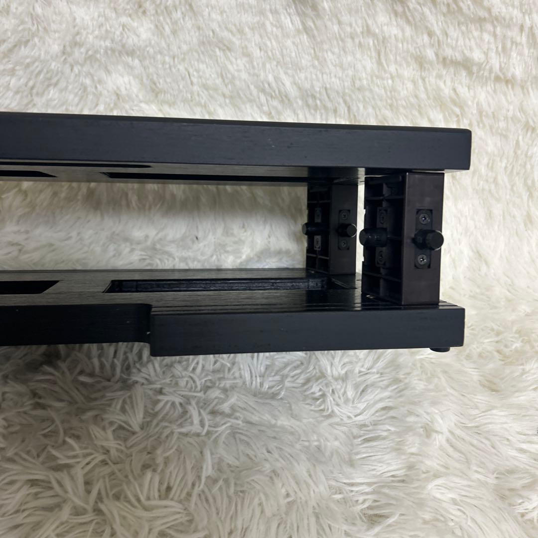 【美品】吉澤　アシストスツール　アシストペダルセット　付属品多数