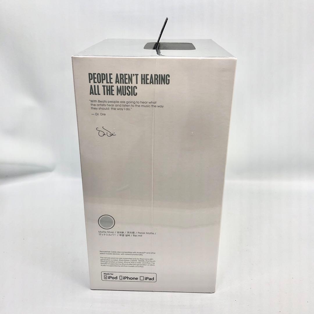 ビーツ・エレクトロニクス solo3 wireless MR3T2PA/A