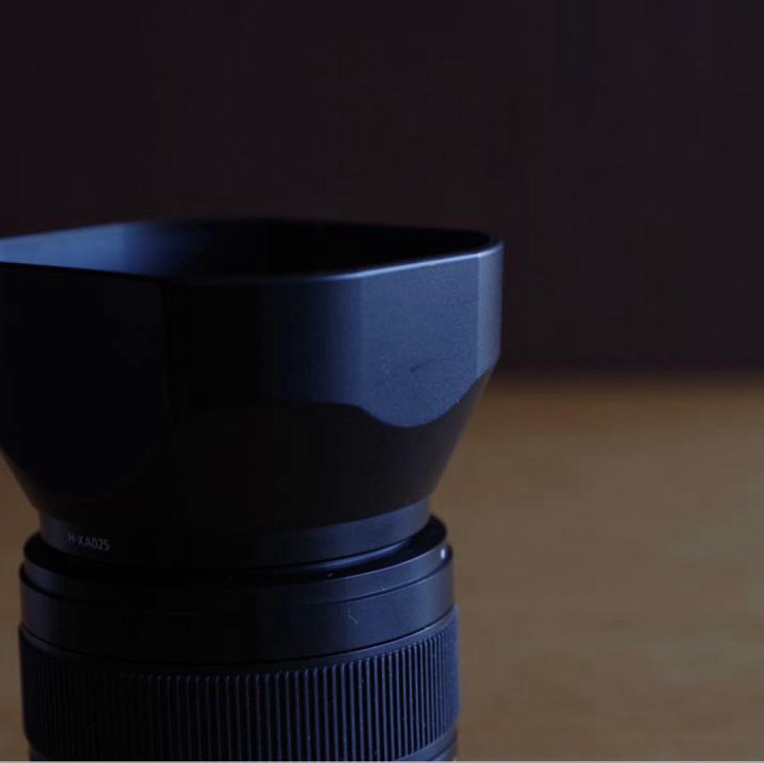 レンズ(単焦点) LEICA DG SUMMILUX 25mm F1.4 II ASPH.