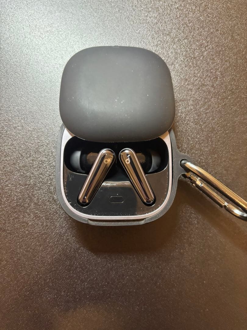 【極美品】Anker soundcore liberty 5