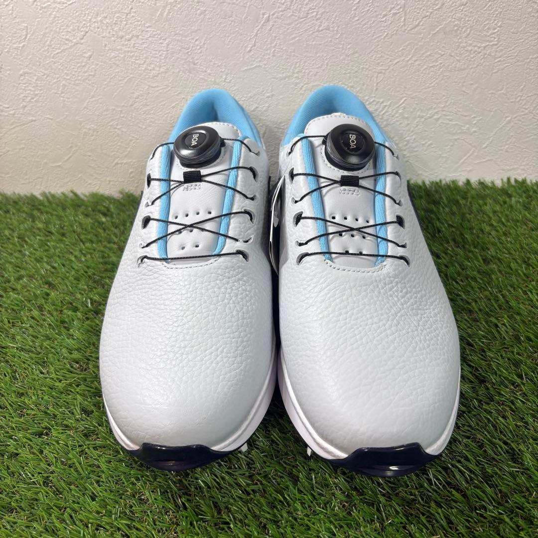【NIKE GOLF】新品ヴィクトリーツアー3 BOA ゴルフシューズ　ナイキ