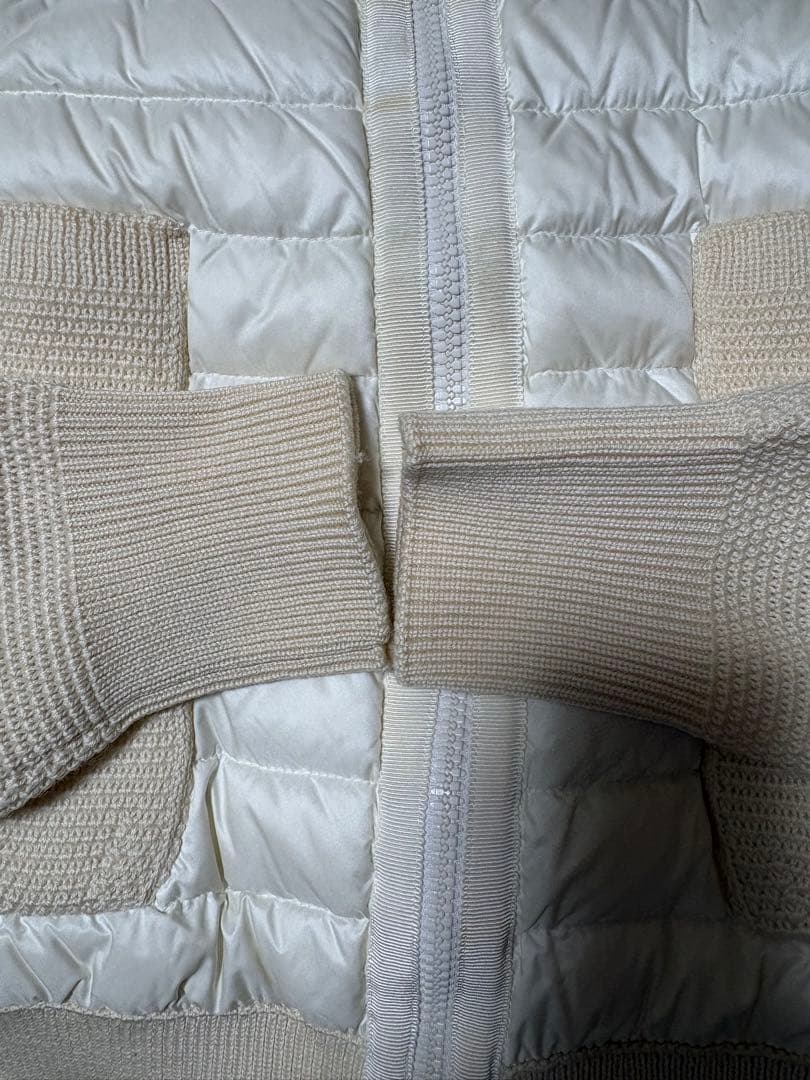 Moncler カーディガン