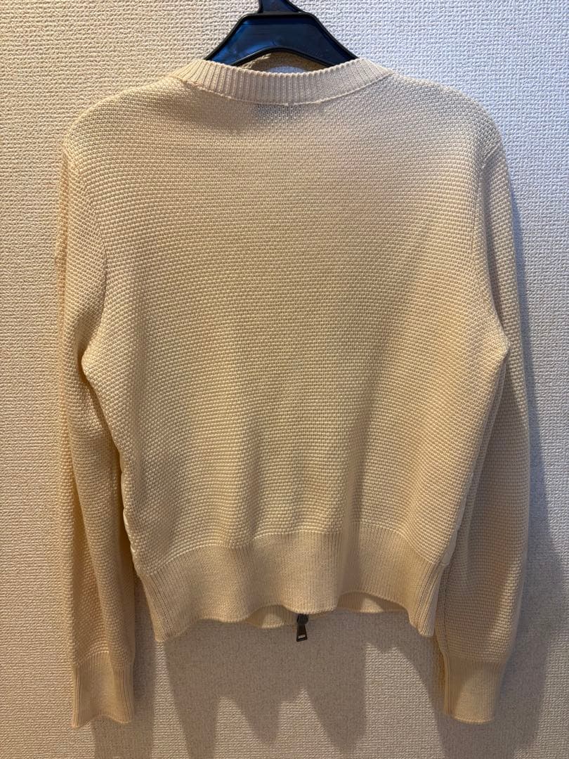 Moncler カーディガン