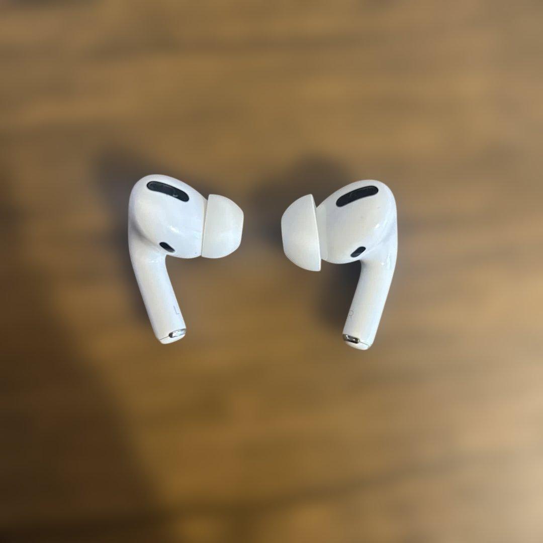 AirPods Pro 第2世代 type-c
