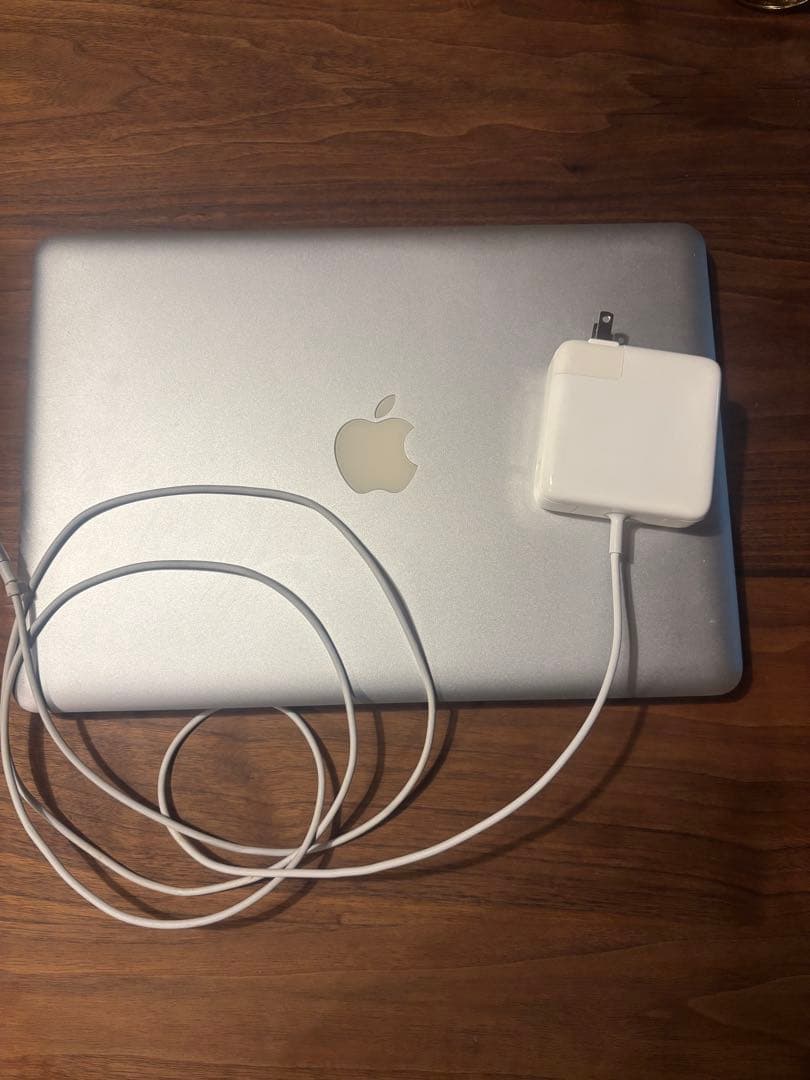 MacBook Pro 13インチ Mid 2012 i7 8GB 750GB